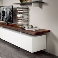 Seneca TV Console