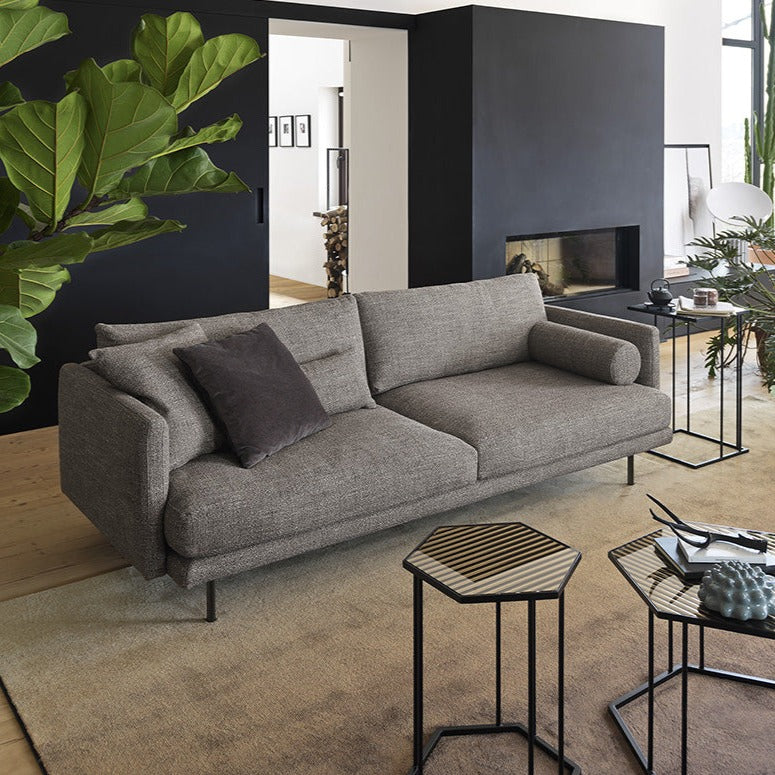 CS3398 Mies Sofa