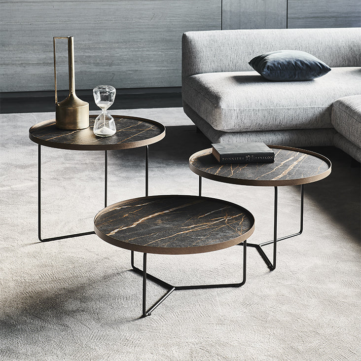 Billy Keramik Coffee Table