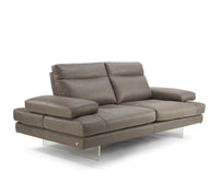 Toby Wing Sofa