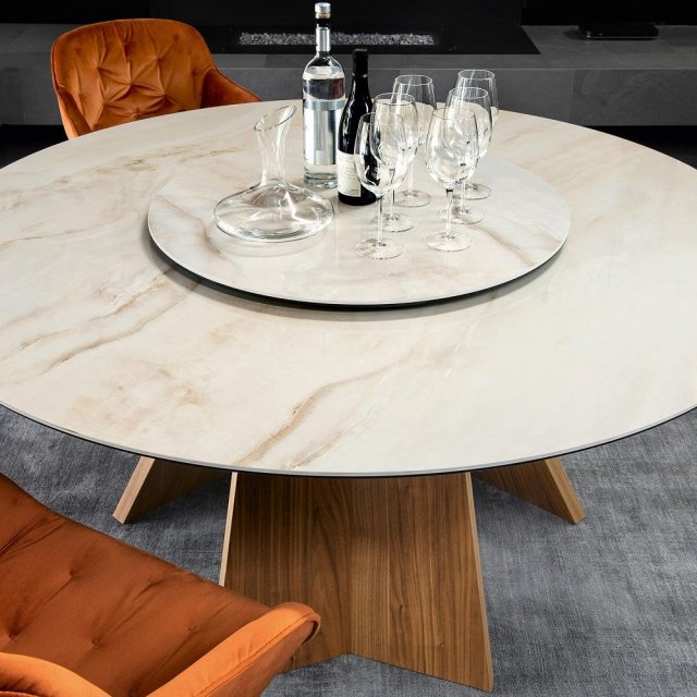 CS4113-FD Icaro Round Table