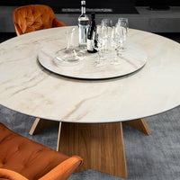 CS4113-FD Icaro Round Table