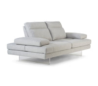 Toby Wing Sofa