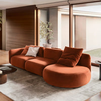 CS3442 Ginza Sofa