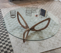 Helix Coffee Table