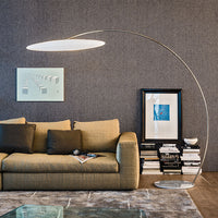 Astra Arc Floor Lamp