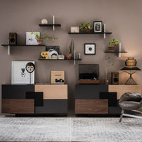 Torino Sideboard