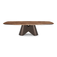 Scott Wood Table