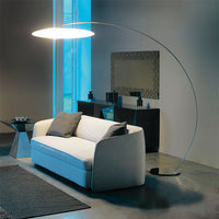 Astra Arc Floor Lamp