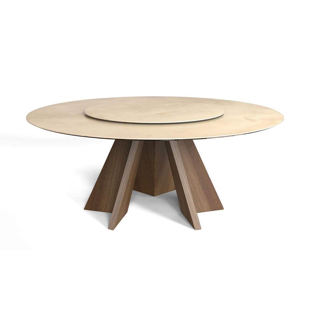 CS4113-FD Icaro Round Table