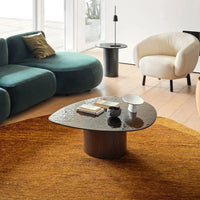 CS5140-A&B Mushroom Coffee Table