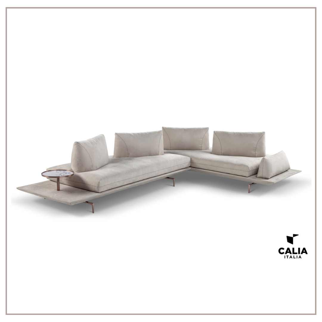 Gianduiotto Sofa