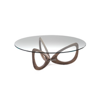 Helix Coffee Table