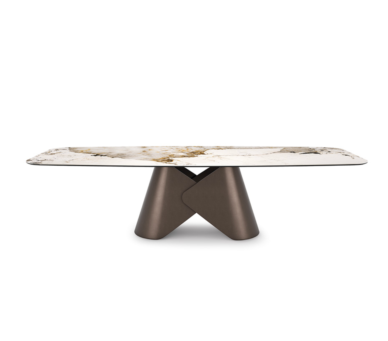 Scott Keramik Table