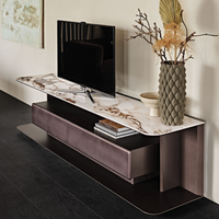 Award TV Console