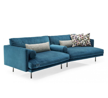 CS3398 Mies Sofa