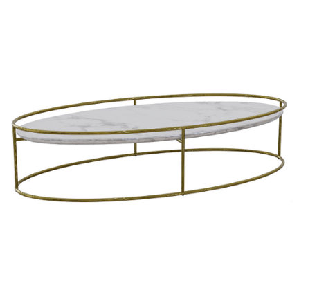 Atollo Coffee Table