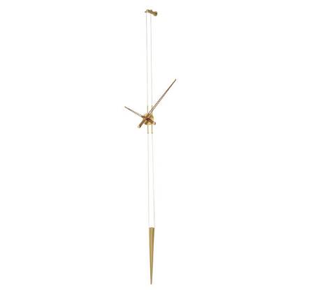 Pendulo Wall Clock