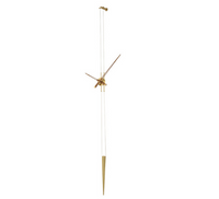 Pendulo Wall Clock