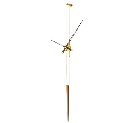 Pendulo Wall Clock