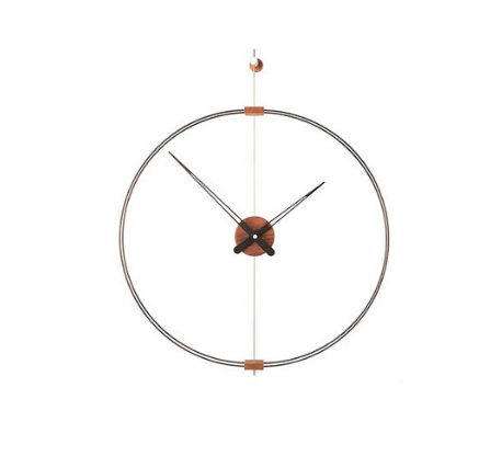 Mini Barcelona Wall Clock