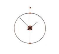 Mini Barcelona Wall Clock