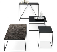 CS5119 Thin Coffee Table