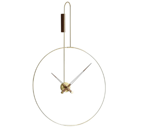 Daro G Wall Clock