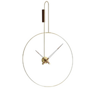 Daro G Wall Clock