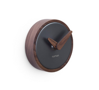 Atomo Pared Small Wall Clock