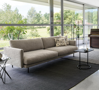 CS3398 Mies Sofa