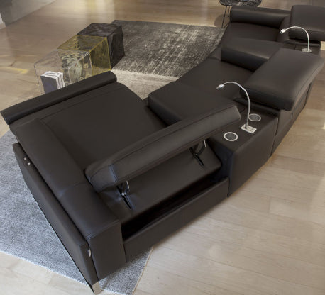 Romeo Relax Sofa