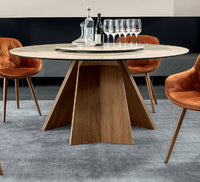 CS4113-FD Icaro Round Table