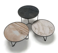 Billy Keramik Coffee Table