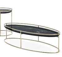 Atollo Coffee Table