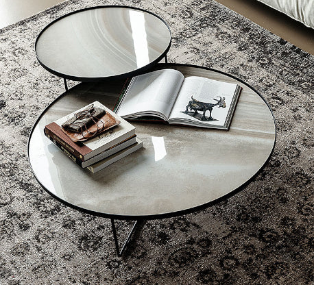 Billy Keramik Coffee Table