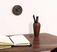 Atomo Pared Small Wall Clock