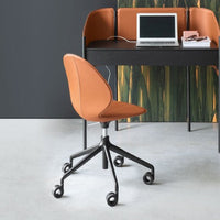 Basil Swivel Chair