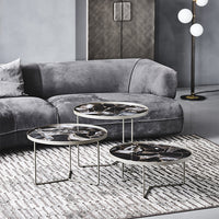 Billy Keramik Coffee Table