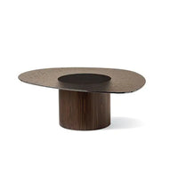 CS5140-A&B Mushroom Coffee Table