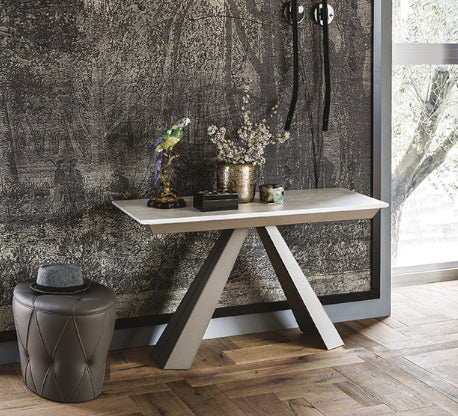 Convivium Console