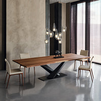 Stratos Keramik Table