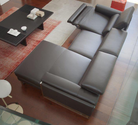 Romeo Relax Sofa