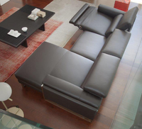 Romeo Relax Sofa