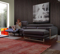 Romeo Relax Sofa