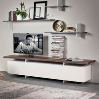 Seneca TV Console