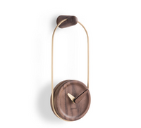 Mini Eslabon Wall Clock